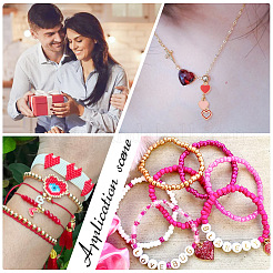 72шт 18 стиля подвески из сплава с эмалью&nbsp;ENAM-AR0001-61