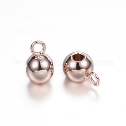 Ионное покрытие (IP) 304 нержавеющая сталь трубчатые дужки STAS-G085-20RG