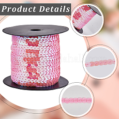 Пластиковые блестки&nbsp;FIND-WH20002-34E