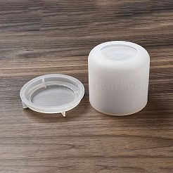 Колонка diy силиконовые Молды для хранения медведя DIY-G079-20A