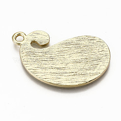 Подвески из сплава &nbsp;PALLOY-T075-29B-NR