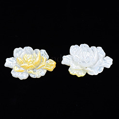 Соединители с натуральной желтой оболочкой&nbsp;SSHEL-S258-103B