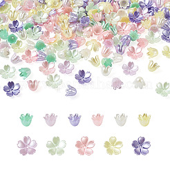 550 шт. 11-цветная аэрозольная краска из АБС-пластика MACR-PJ0001-06