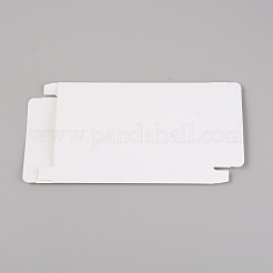 Картонные коробки&nbsp;CON-WH0079-98D