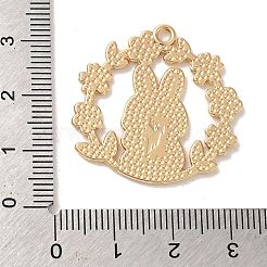 Подвески из эмали и сплава&nbsp;ENAM-147-03D-G