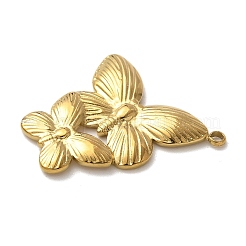 Подвески из нержавеющей стали 304 STAS-G352-01G-01