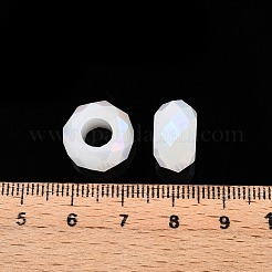 Имитация нефрита стеклянные шарики европейца&nbsp;GPDL-N005-B14mm-A01