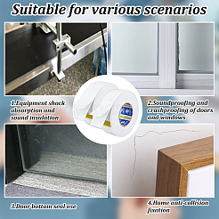 Сильная адгезия AJEW-WH0502-53