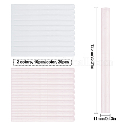 Клей пистолет сургуч палочки DIY-CP0002-35A