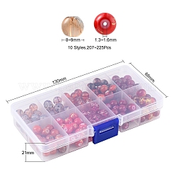 10 стиль GLAA-YW0001-26D