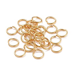 Кольца для прыжков из нержавеющей стали 304 STAS-G098-01G