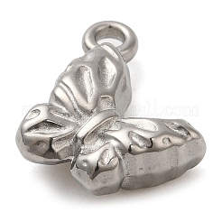 Подвески из нержавеющей стали 304 STAS-M070-07P