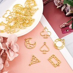 24 шт. PALLOY-SC0003-55G