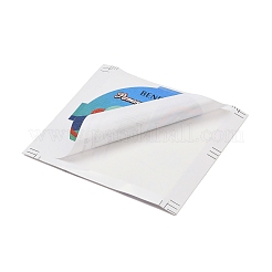 Papier-Aufkleber&nbsp;LS-AJEW-XCP0003-66