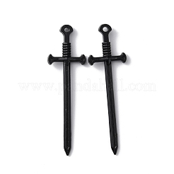 Подвески из цинкового сплава&nbsp;FIND-WH0147-65EB