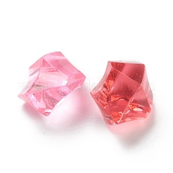Cabochons transparents acryliques irréguliers&nbsp;DIY-D041-14