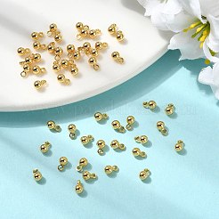 Латунь подвески&nbsp;XGR0046G-20G