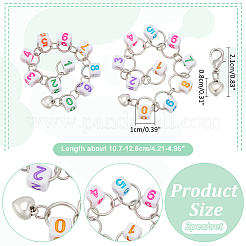 DIY-Strickwerkzeug-Sets&nbsp;HJEW-NB00143