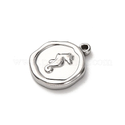 Подвески из нержавеющей стали 304 STAS-I348-02P-03