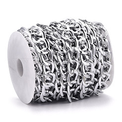 Алюминий обуздать цепи CHA-T001-49S