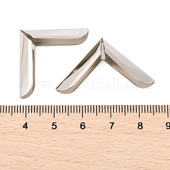 Железные уголки для фотоальбомов IFIN-R002-02P