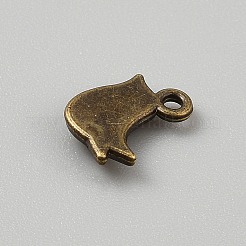 Pendentifs en alliage&nbsp;FIND-WH0519-05AB