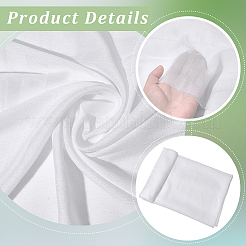 1 m Polyester-Gazestoff&nbsp;DIY-CY0002-47B