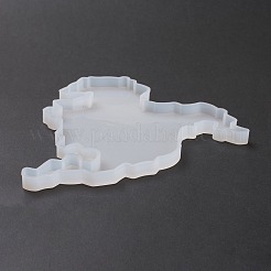 Силиконовые Молды для подставок под карты&nbsp;DIY-O019-07