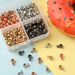 4 цветная пластиковая трубка ccb CCB-YW0001-12B