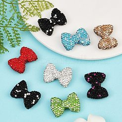 Бусины со стразами RGLA-D050-03