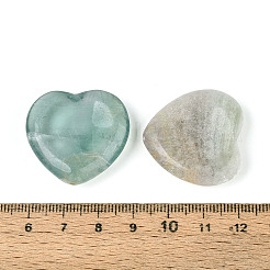 Натуральные флюоритовые камни для беспокойства&nbsp;G-A213-09C