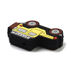 Силиконовые фокусные шарики&nbsp;SIL-P009-A01