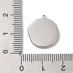 Подвески из нержавеющей стали 304&nbsp;STAS-L022-280P