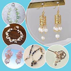 60 шт. 2 цвета 925 булавки с шарообразной головкой из стерлингового серебра STER-PH0003-17