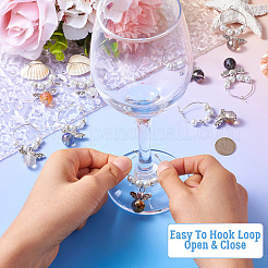 14 шт.&nbsp;AJEW-TAC00022