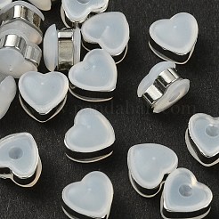 Силиконовые гайки для ушей SIL-YW0001-09P