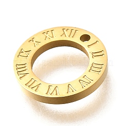 Подвески из нержавеющей стали 304 STAS-Q348-33G