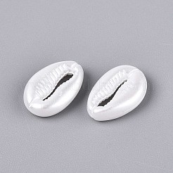 Абс пластмассовые жемчужные подвески&nbsp;KY-T041-12B