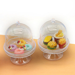 Protezione antipolvere in plastica modello mini&nbsp;LS-PW-WG75451-01