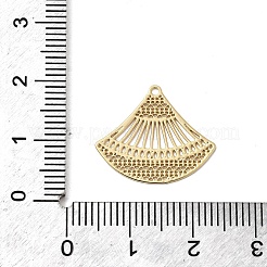 Латунные подвески&nbsp;KK-A275-25G