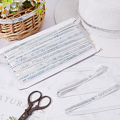 Полиэфирные ленты SRIB-WH20020-008B