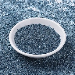 Miyuki runde Rocailles Perlen&nbsp;SEED-JP0008-RR3207