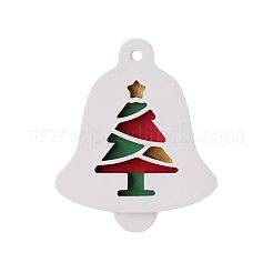 Кулон силиконовые Молды&nbsp;LS-DIY-G010-22