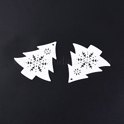 Рождественская тема WOOD-N005-85A