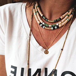 3 нить 3 цвета гальванический немагнитный синтетический гематит бусины нити G-TA0001-30