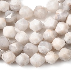 Природные сумасшедший агат бисер нитей&nbsp;G-Z119-A12-03