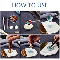 Scrapbook diy&nbsp;DIY-WH0203-19B-03