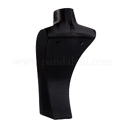 Resina coperta con display collana di stoffa&nbsp;NDIS-K001-24