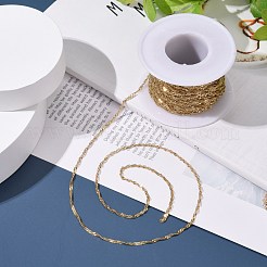 Цепи из нержавеющей стали 304 сингапур CHS-H020-13G-25M