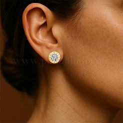 8 шт. 2 цвета EJEW-GO0003-12